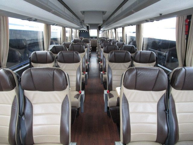 VDL Futura FHD2 148-440, Euro 6, VIP, TOP - Туристический автобус: фото 3 VDL Futura FHD2 148-440, Euro 6, VIP, TOP - Туристический автобус: фото 3