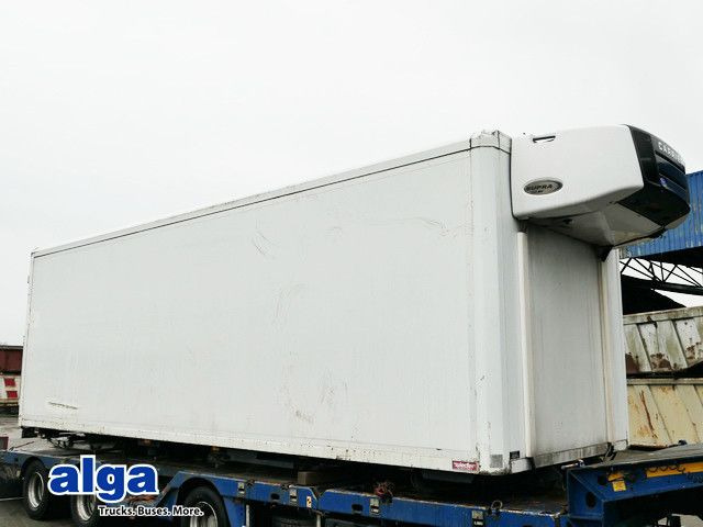 Wiedler, Carrier Supra 950, Trennwand, 7.3mtr. - Рефрижератор: фото 1 Wiedler, Carrier Supra 950, Trennwand, 7.3mtr. - Рефрижератор: фото 1