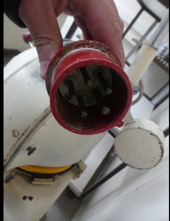 Хлебопекарное оборудование Diviseuse bouleuse Matchless: фото 8 Хлебопекарное оборудование Diviseuse bouleuse Matchless: фото 8