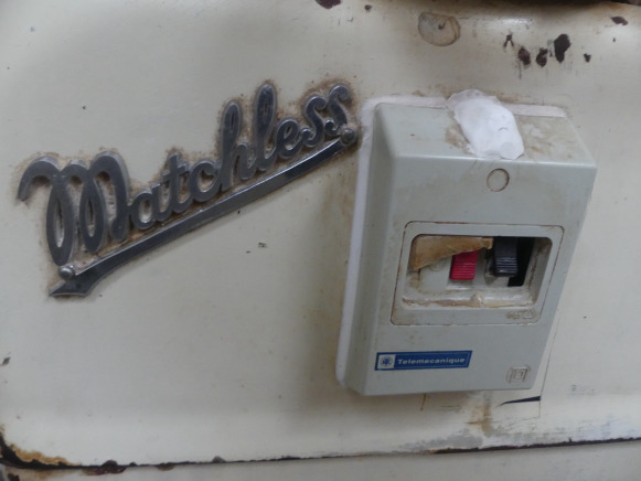 Хлебопекарное оборудование Diviseuse bouleuse Matchless: фото 7 Хлебопекарное оборудование Diviseuse bouleuse Matchless: фото 7