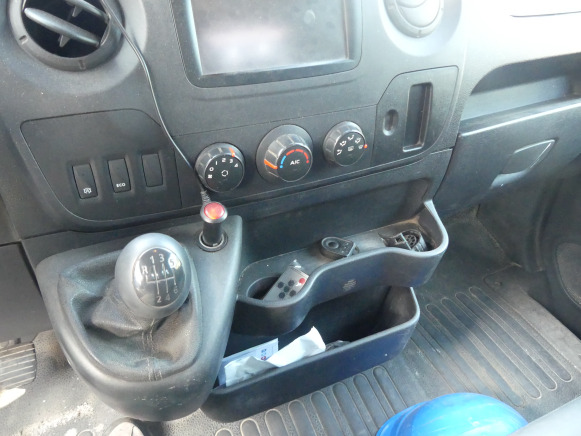 Camionnette tribenne Renault Master (2017-159.080 km) - Другая техника: фото 3 Camionnette tribenne Renault Master (2017-159.080 km) - Другая техника: фото 3