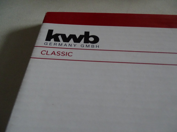 Lame de scie Widia pour bois KWB - Строительное оборудование: фото 4 Lame de scie Widia pour bois KWB - Строительное оборудование: фото 4