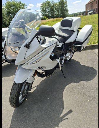 Moto BMW F800 GT (2018-21.439 km-VIN:WB10B5301JZ746633) - Мотоцикл: фото 2 Moto BMW F800 GT (2018-21.439 km-VIN:WB10B5301JZ746633) - Мотоцикл: фото 2