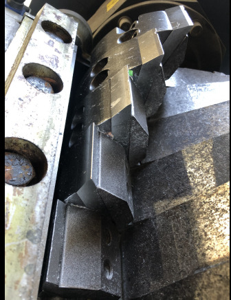 Machines de recyclage plastique EUROPE Recycling Équipement Spider 400 - Промышленное оборудование: фото 2 Machines de recyclage plastique EUROPE Recycling Équipement Spider 400 - Промышленное оборудование: фото 2