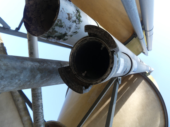 Silo - Пищевое оборудование: фото 5 Silo - Пищевое оборудование: фото 5