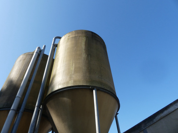 Silo - Пищевое оборудование: фото 3 Silo - Пищевое оборудование: фото 3