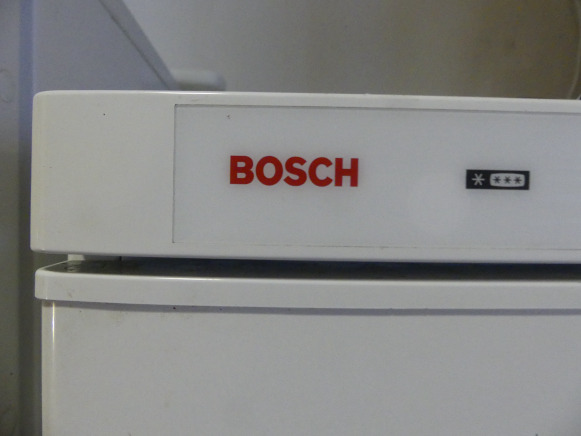 Surgélateur à tiroirs vertical Bosch - Пищевое оборудование: фото 2 Surgélateur à tiroirs vertical Bosch - Пищевое оборудование: фото 2