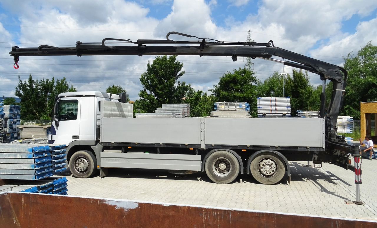 HIAB XS 122 B-3 HiDuo remote control, extra functions HIAB crane, Kran - Кран-манипулятор: фото 2 HIAB XS 122 B-3 HiDuo remote control, extra functions HIAB crane, Kran - Кран-манипулятор: фото 2