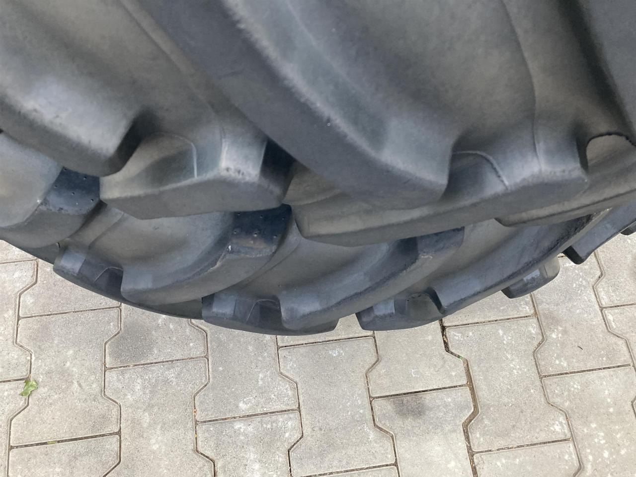 Alliance 320/85R34 - Шина для Сельскохозяйственной техники: фото 3 Alliance 320/85R34 - Шина для Сельскохозяйственной техники: фото 3