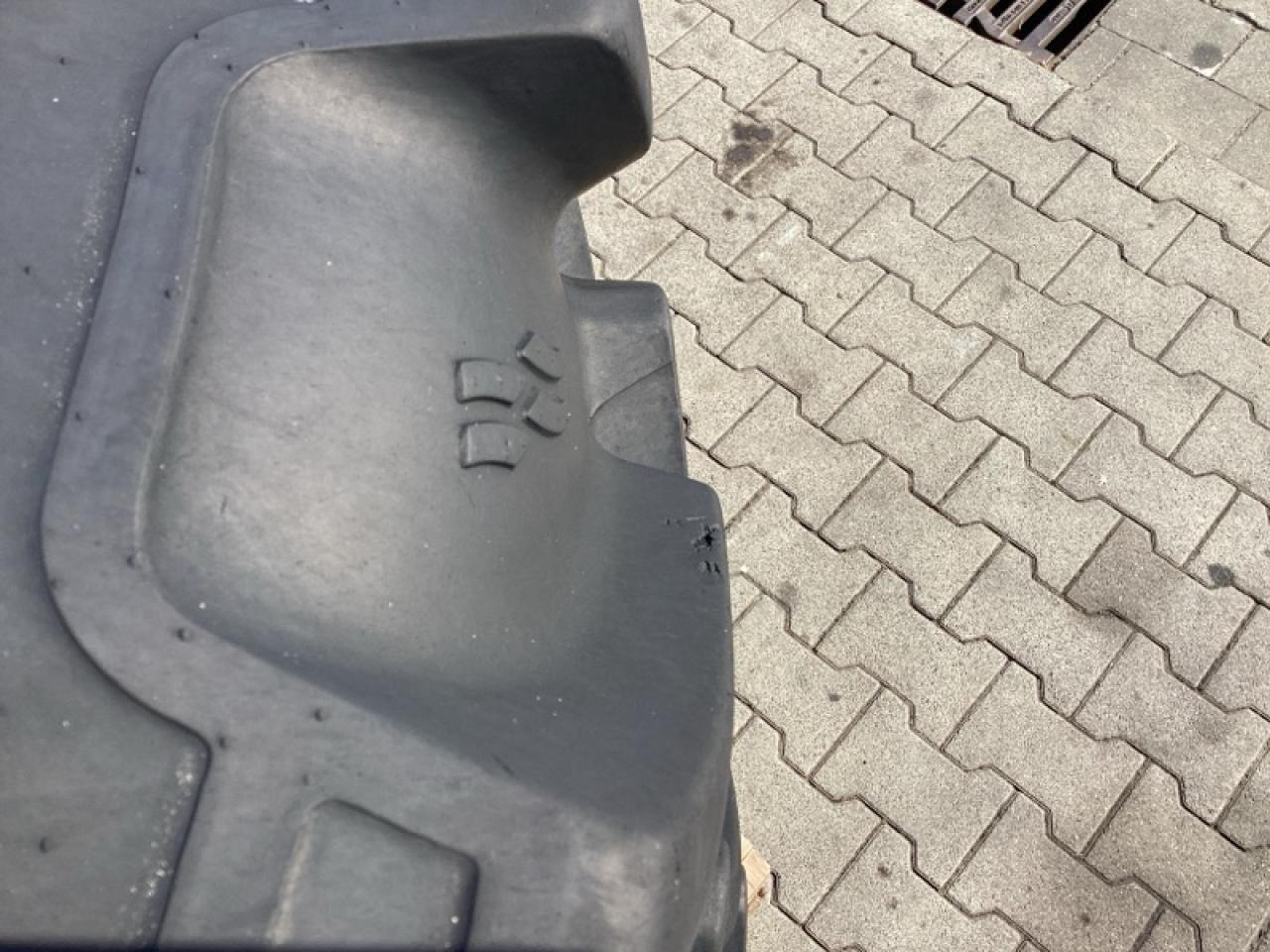 Alliance 460/85R34 - Шина для Сельскохозяйственной техники: фото 3 Alliance 460/85R34 - Шина для Сельскохозяйственной техники: фото 3