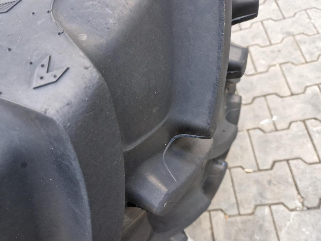 CEAT 320/85R34 - Шина для Сельскохозяйственной техники: фото 5 CEAT 320/85R34 - Шина для Сельскохозяйственной техники: фото 5