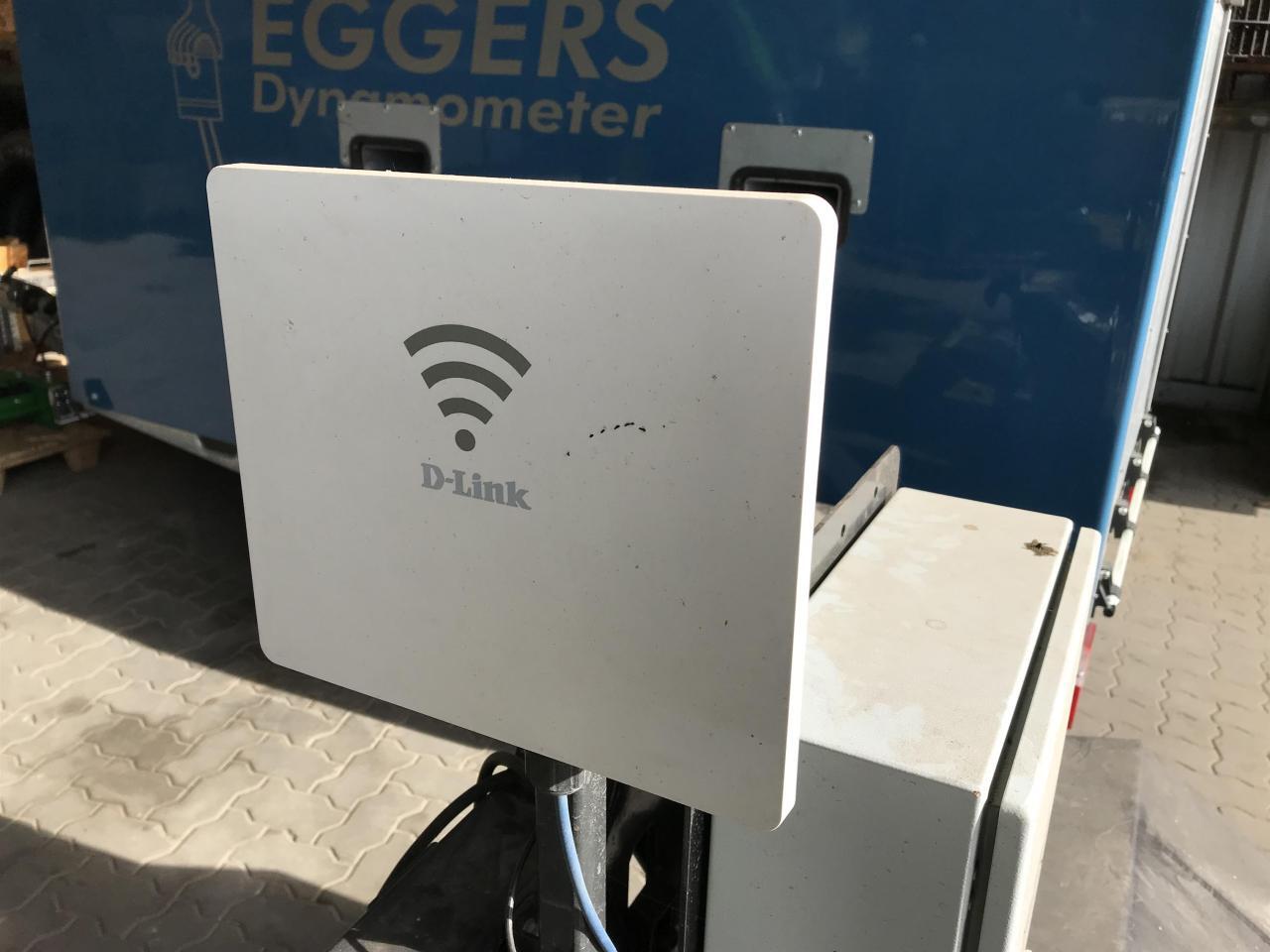 Fliegl NIR Station - Система навигации для Сельскохозяйственной техники: фото 4 Fliegl NIR Station - Система навигации для Сельскохозяйственной техники: фото 4