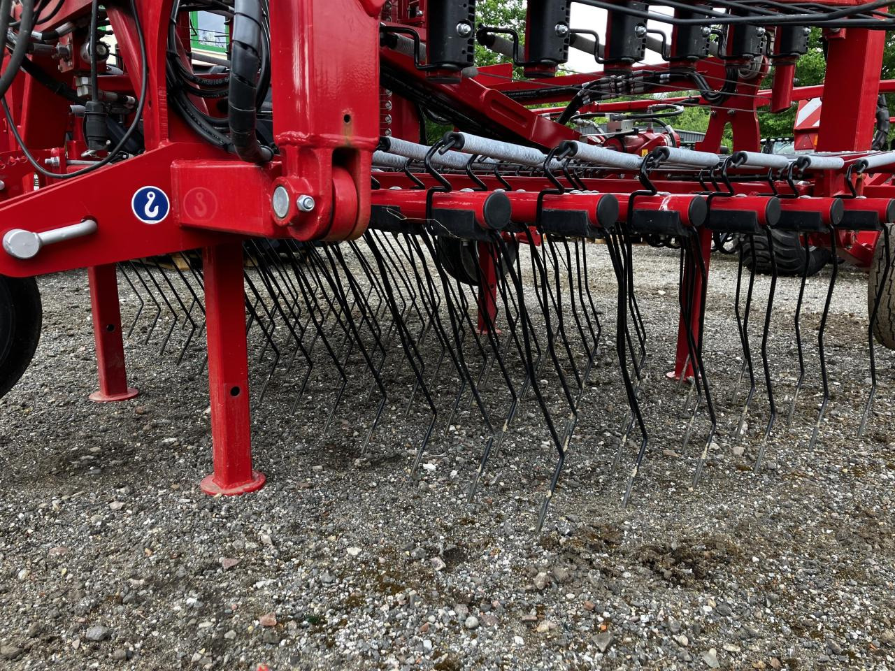 Horsch Cura 12 ST - Техника для обработки почвы: фото 3 Horsch Cura 12 ST - Техника для обработки почвы: фото 3