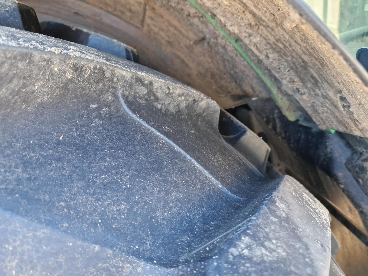 John Deere 6195R - Трактор: фото 5 John Deere 6195R - Трактор: фото 5