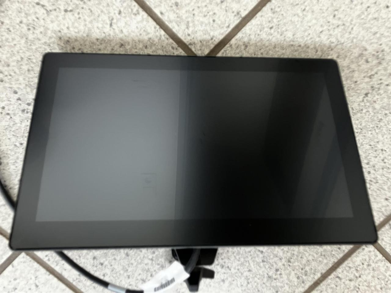 John Deere G5 Plus Zusatzdisplay - Система навигации для Сельскохозяйственной техники: фото 1 John Deere G5 Plus Zusatzdisplay - Система навигации для Сельскохозяйственной техники: фото 1
