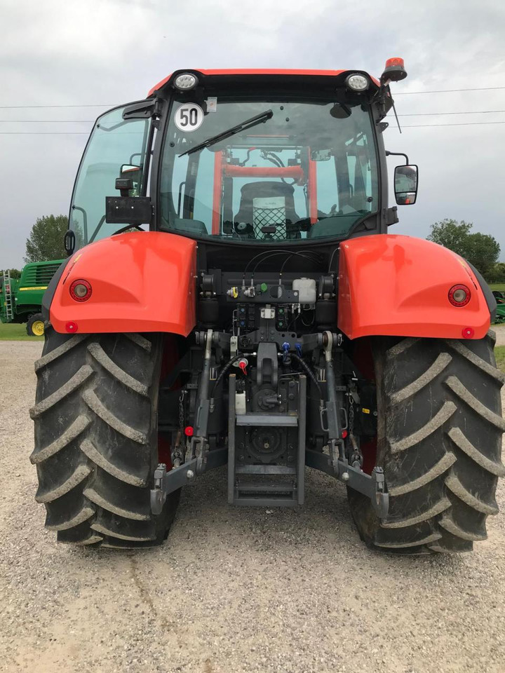 Kubota M7133 - Трактор: фото 3 Kubota M7133 - Трактор: фото 3