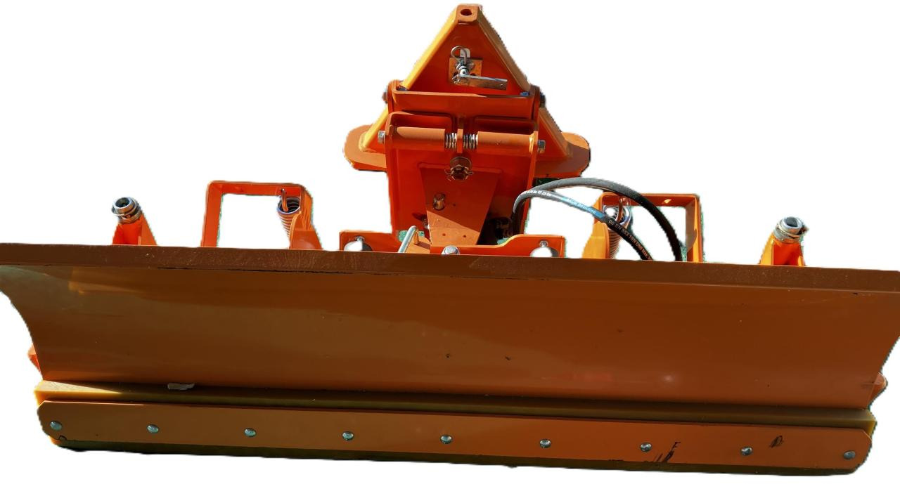 Matev SRM-FB 150 - Ковш: фото 1 Matev SRM-FB 150 - Ковш: фото 1