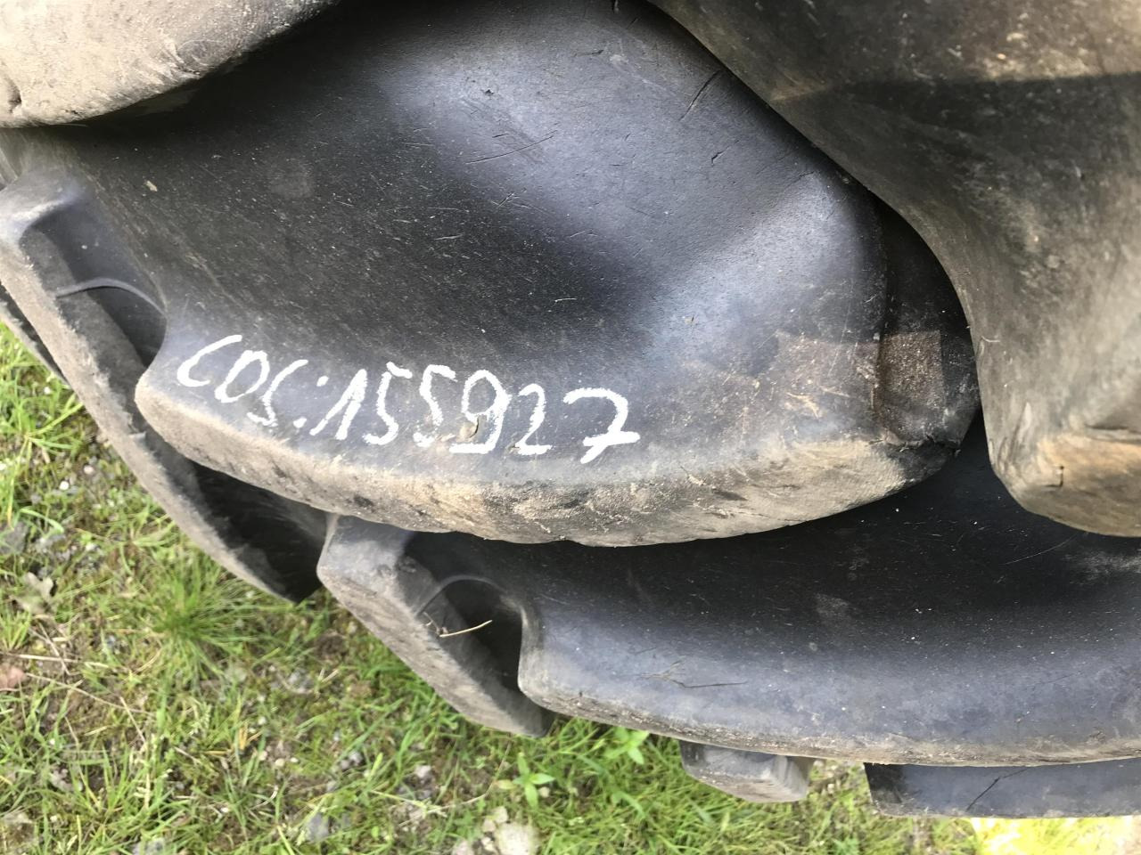 Mitas 600/65R34 - Шина для Сельскохозяйственной техники: фото 4 Mitas 600/65R34 - Шина для Сельскохозяйственной техники: фото 4