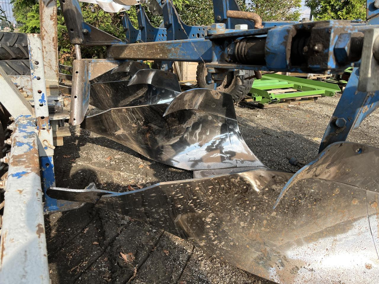 Rabe Albatros 120 M VI - Плуг: фото 4 Rabe Albatros 120 M VI - Плуг: фото 4