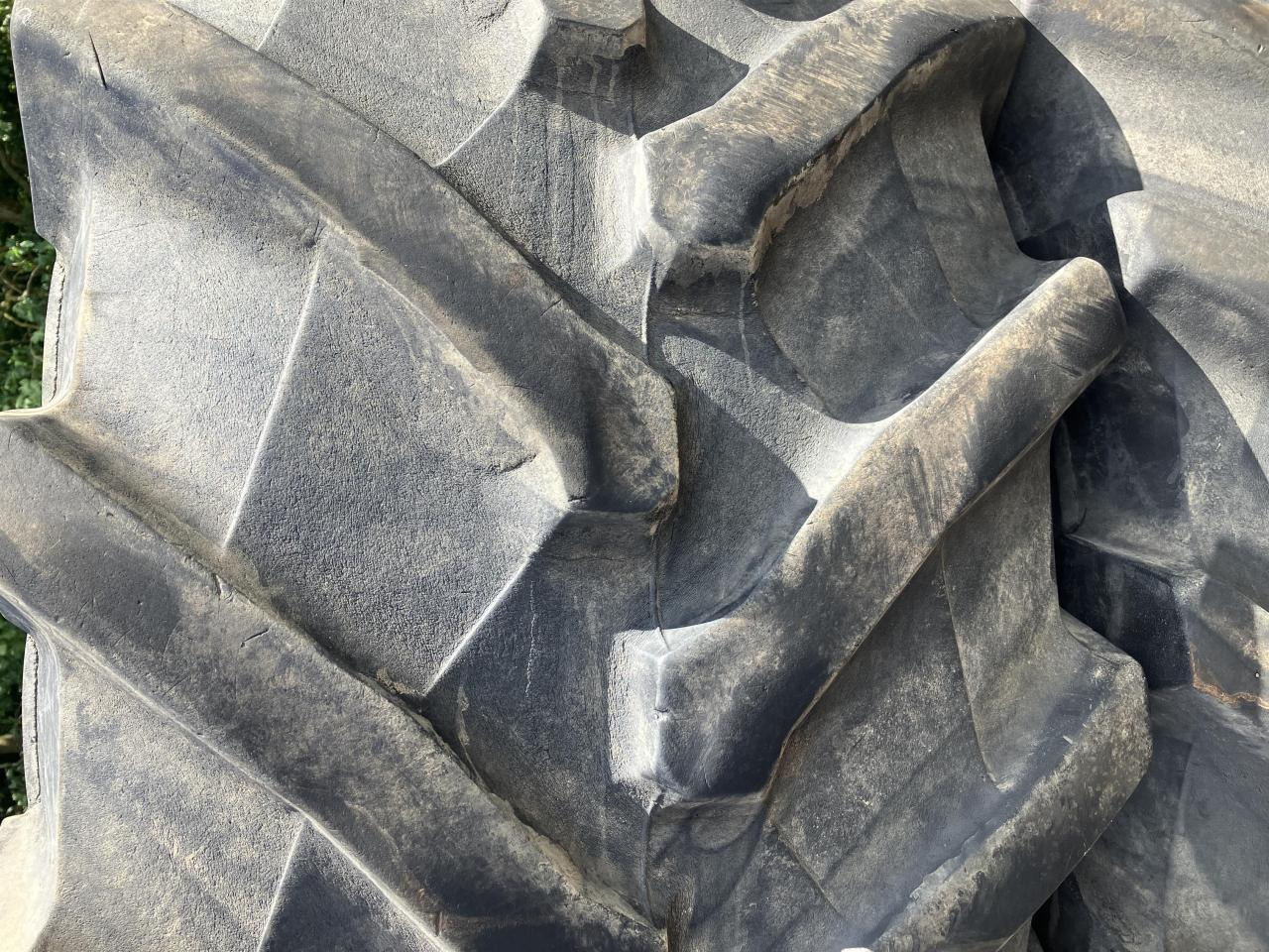 Trelleborg 600/70R28 - Шина для Сельскохозяйственной техники: фото 4 Trelleborg 600/70R28 - Шина для Сельскохозяйственной техники: фото 4