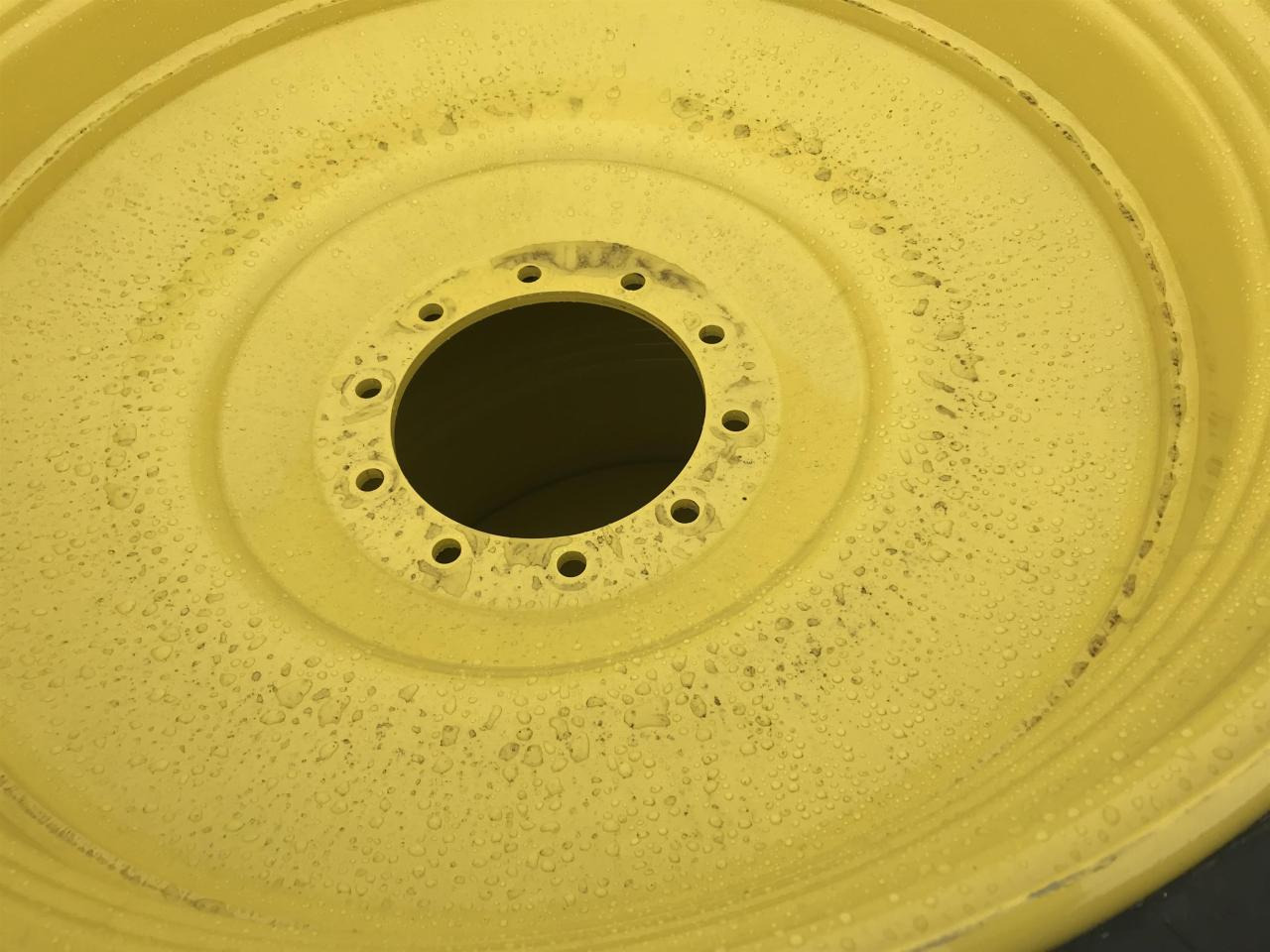 Trelleborg 710/70R42 - Шина для Сельскохозяйственной техники: фото 4 Trelleborg 710/70R42 - Шина для Сельскохозяйственной техники: фото 4