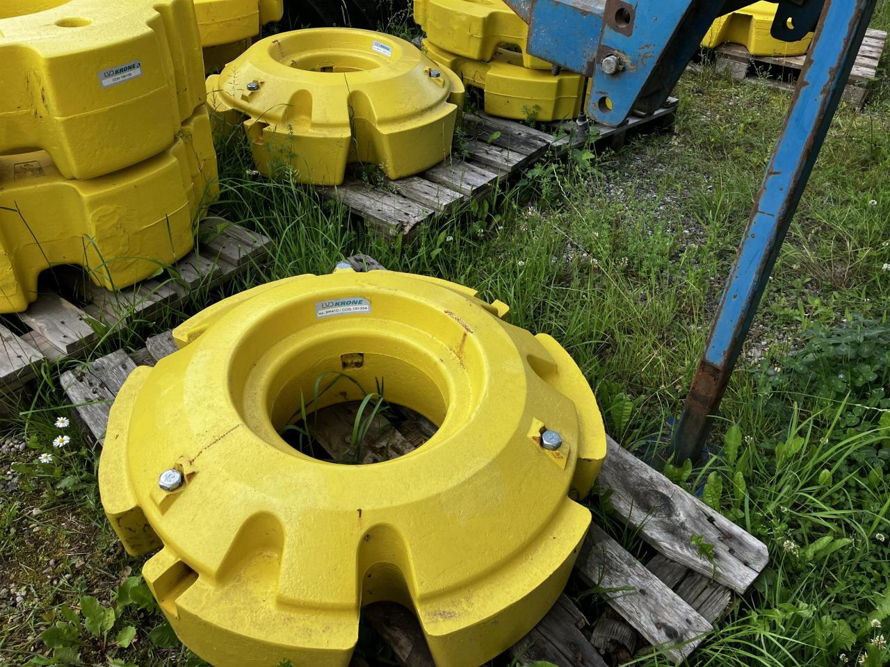 John Deere 620 kg - Запчасти для Сельскохозяйственной техники: фото 2 John Deere 620 kg - Запчасти для Сельскохозяйственной техники: фото 2