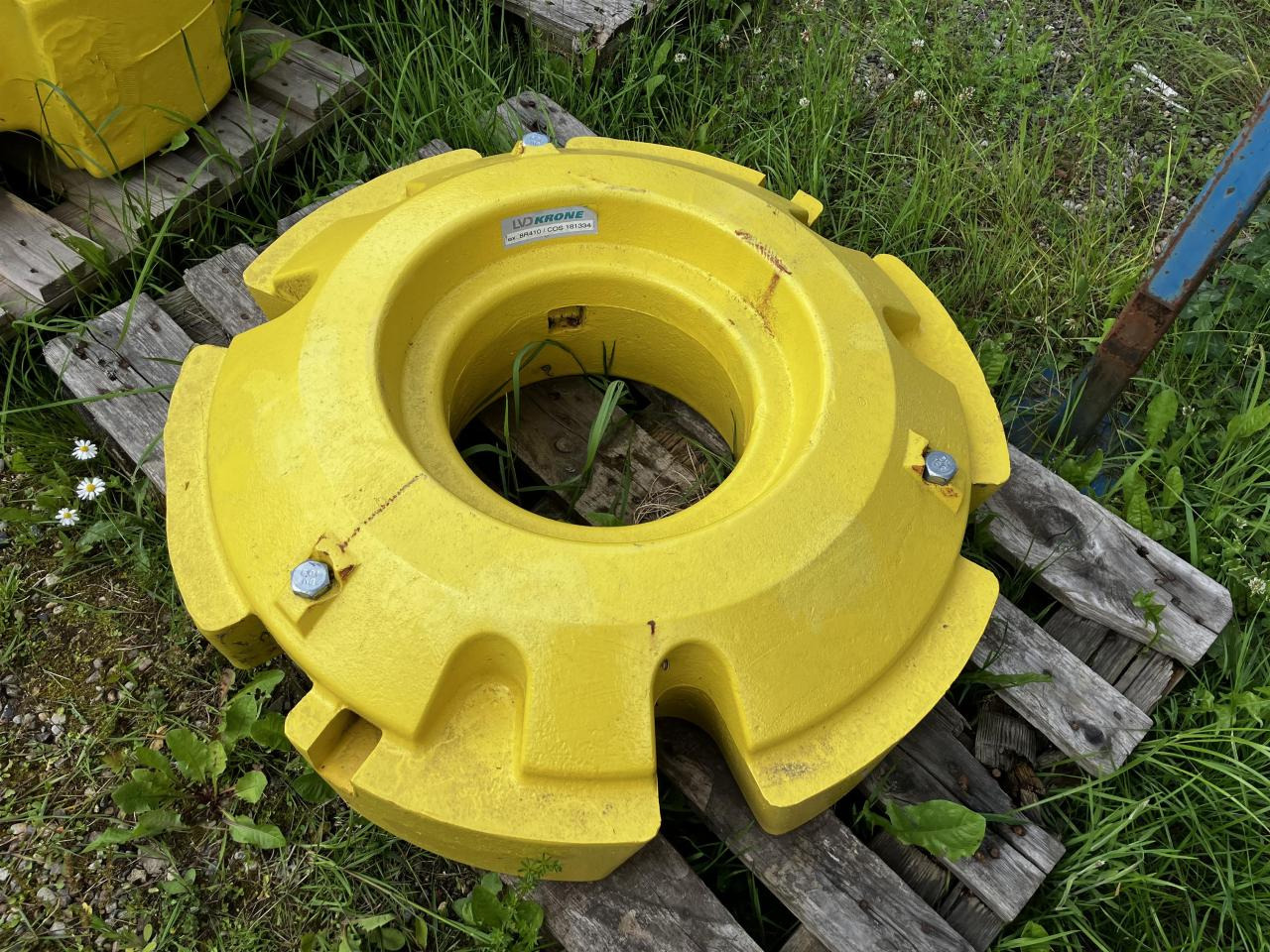 John Deere 620 kg - Запчасти для Сельскохозяйственной техники: фото 3 John Deere 620 kg - Запчасти для Сельскохозяйственной техники: фото 3