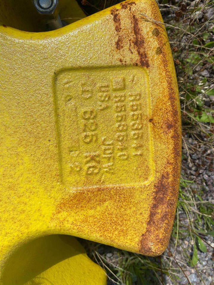 John Deere 625 kg - Запчасти для Сельскохозяйственной техники: фото 2 John Deere 625 kg - Запчасти для Сельскохозяйственной техники: фото 2