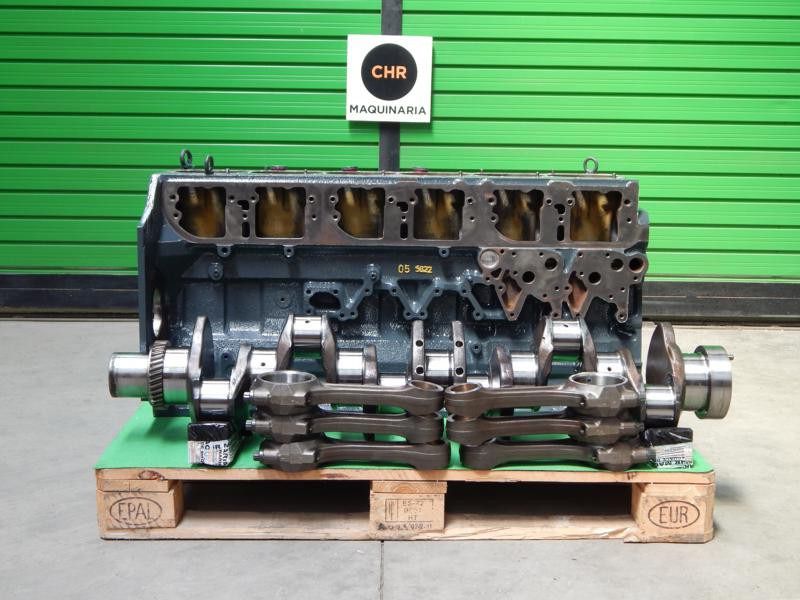 Двигатель для Строительной техники Engine KOMATSU: фото 12