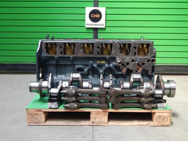 Двигатель для Строительной техники Engine KOMATSU: фото 14