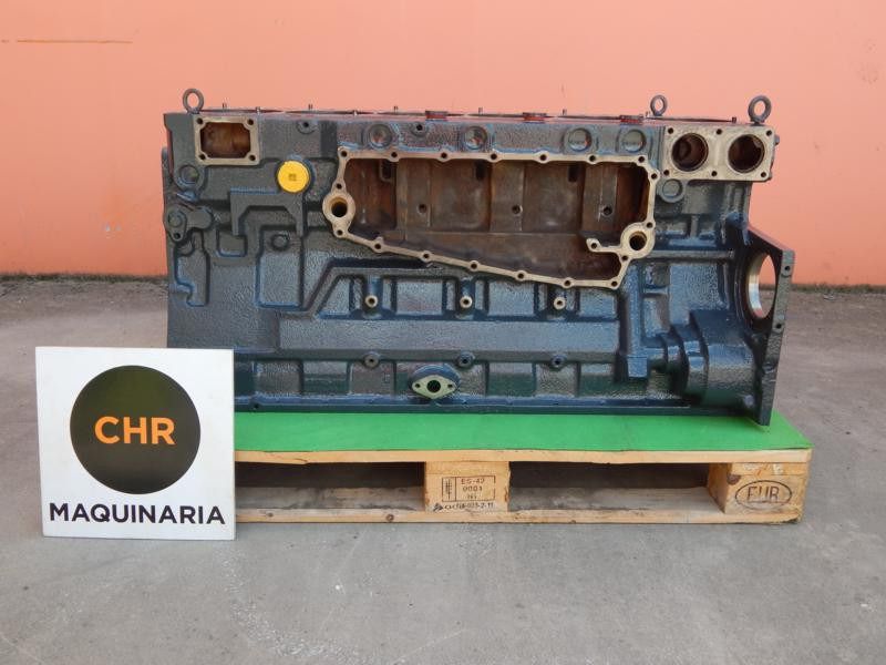 Двигатель для Строительной техники Engine KOMATSU: фото 6