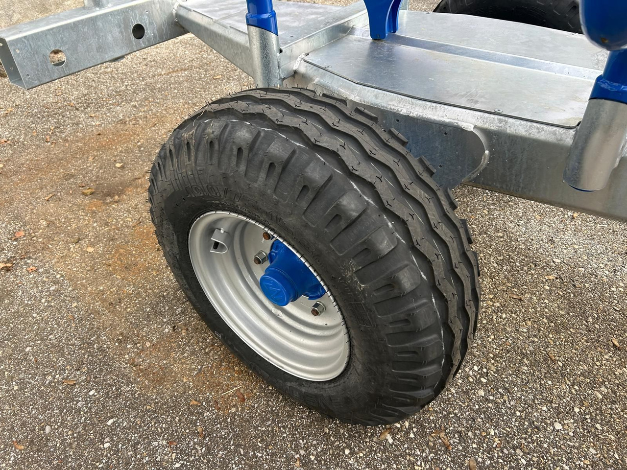 Новый Лесной прицеп : фото 19 Новый Лесной прицеп : фото 19