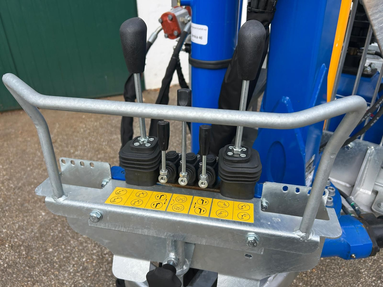 Новый Лесной прицеп : фото 15 Новый Лесной прицеп : фото 15