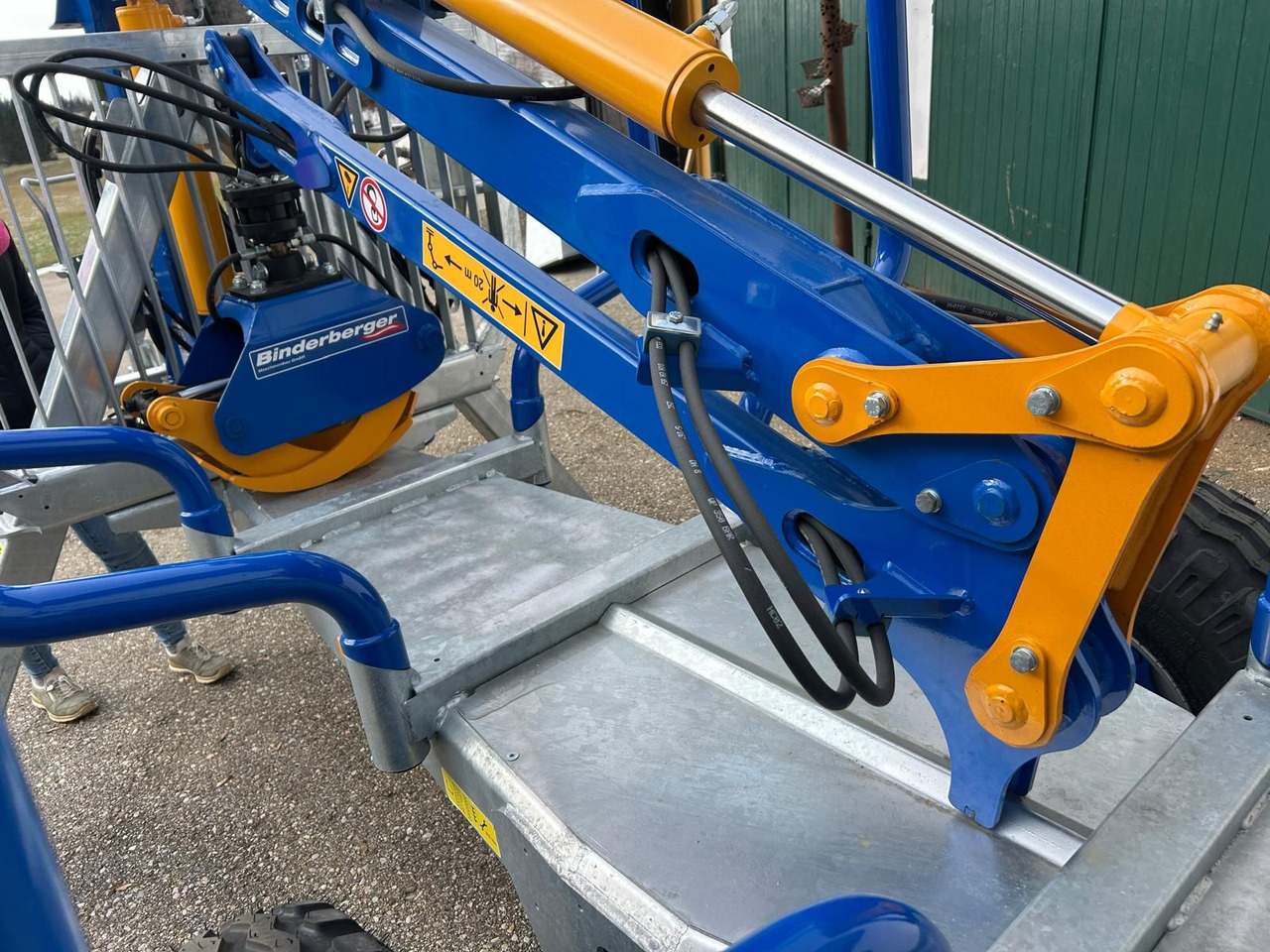 Новый Лесной прицеп : фото 22 Новый Лесной прицеп : фото 22