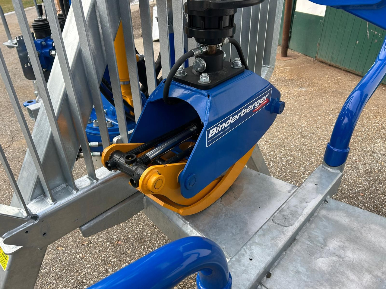 Новый Лесной прицеп : фото 14 Новый Лесной прицеп : фото 14