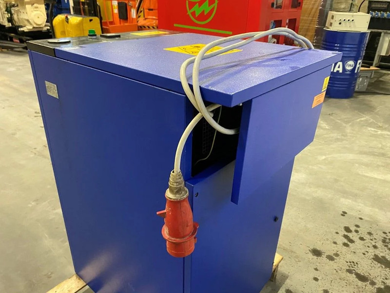 Воздушный компрессор Airpress BA 900 5.5 kW 10 Bar 822 L / min Elektrische Zuigercompressor: фото 8