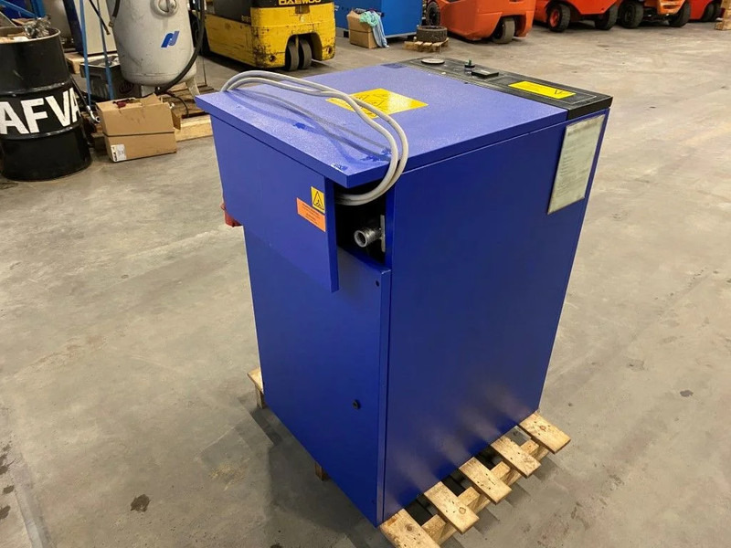 Воздушный компрессор Airpress BA 900 5.5 kW 10 Bar 822 L / min Elektrische Zuigercompressor: фото 5