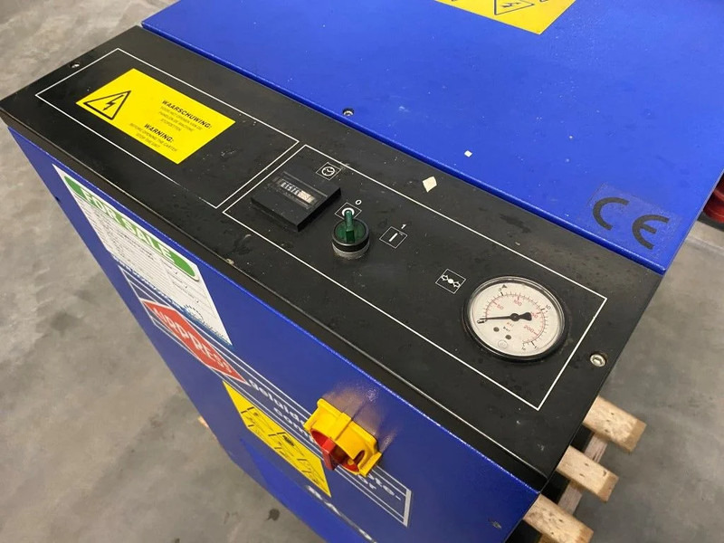 Воздушный компрессор Airpress BA 900 5.5 kW 10 Bar 822 L / min Elektrische Zuigercompressor: фото 13