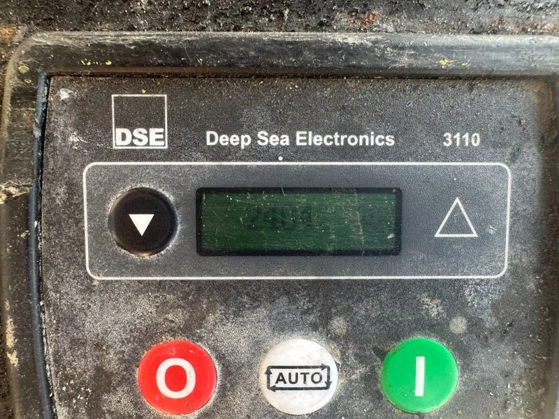Atlas-Copco Deutz F2M 2011 Stamford 12 KVA generatorset - Электрогенератор: фото 5 Atlas-Copco Deutz F2M 2011 Stamford 12 KVA generatorset - Электрогенератор: фото 5