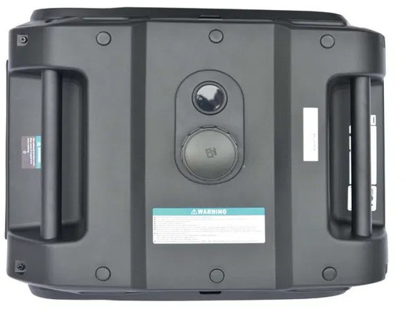 Contimac GRNE 4500 IS Superstille Benzine inverter-generator - Электрогенератор: фото 5 Contimac GRNE 4500 IS Superstille Benzine inverter-generator - Электрогенератор: фото 5