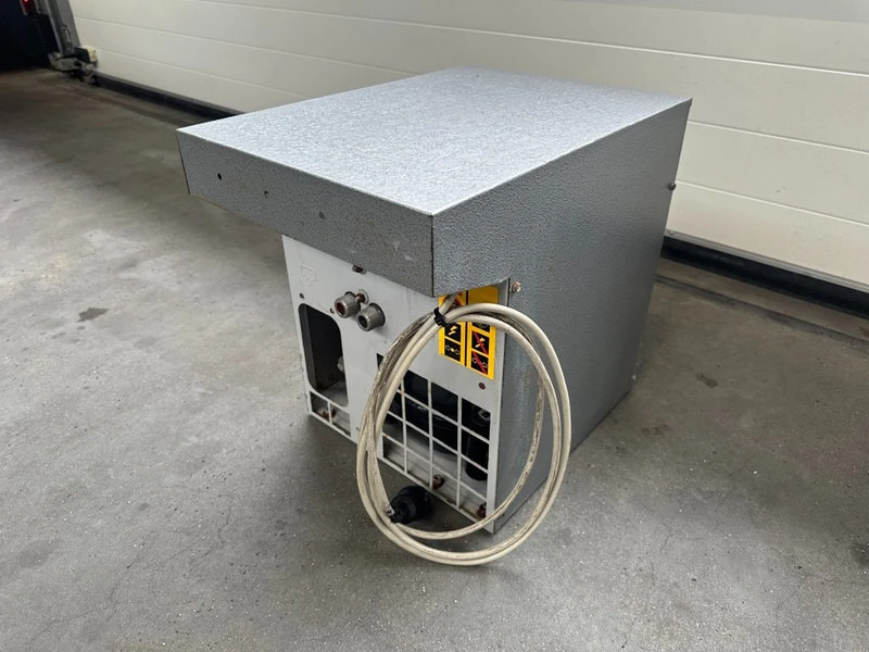 Creemers EDD 850 Luchtdroger 850 L / min 16 Bar Droger Dryer - Воздушный компрессор: фото 3 Creemers EDD 850 Luchtdroger 850 L / min 16 Bar Droger Dryer - Воздушный компрессор: фото 3