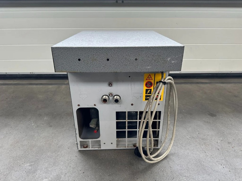 Creemers EDD 850 Luchtdroger 850 L / min 16 Bar Droger Dryer - Воздушный компрессор: фото 4 Creemers EDD 850 Luchtdroger 850 L / min 16 Bar Droger Dryer - Воздушный компрессор: фото 4