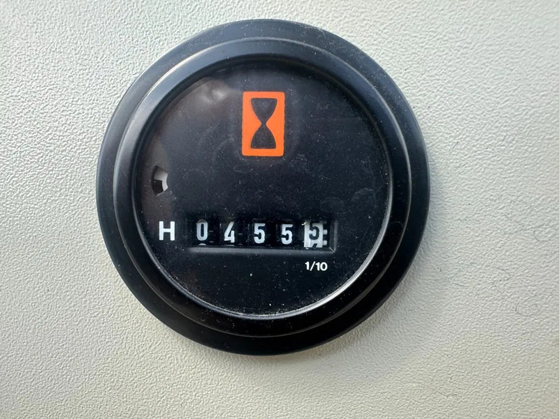 Cummins NT 855 G4 Waterpomp 515 m3 / h 8.5 Bar as new ! 455 hours ! Diesel Waterpump - Насос для воды: фото 3 Cummins NT 855 G4 Waterpomp 515 m3 / h 8.5 Bar as new ! 455 hours ! Diesel Waterpump - Насос для воды: фото 3
