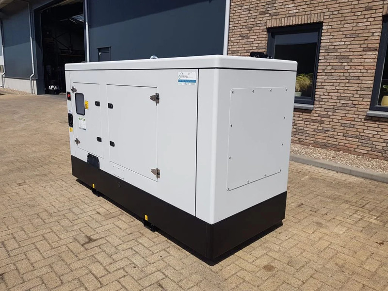 Himoinsa HFW60 Iveco Stamford 60 kVA Supersilent generatorset New ! - Электрогенератор: фото 2 Himoinsa HFW60 Iveco Stamford 60 kVA Supersilent generatorset New ! - Электрогенератор: фото 2