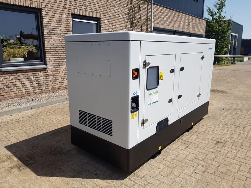 Himoinsa HFW60 Iveco Stamford 60 kVA Supersilent generatorset New ! - Электрогенератор: фото 4 Himoinsa HFW60 Iveco Stamford 60 kVA Supersilent generatorset New ! - Электрогенератор: фото 4