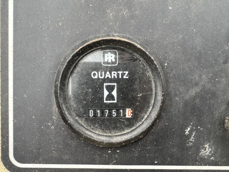 Ingersoll Rand LT6K Kubota 6 kVA Mobiele Lichtmast Aggregaat Light Tower - Осветительная мачта: фото 3 Ingersoll Rand LT6K Kubota 6 kVA Mobiele Lichtmast Aggregaat Light Tower - Осветительная мачта: фото 3