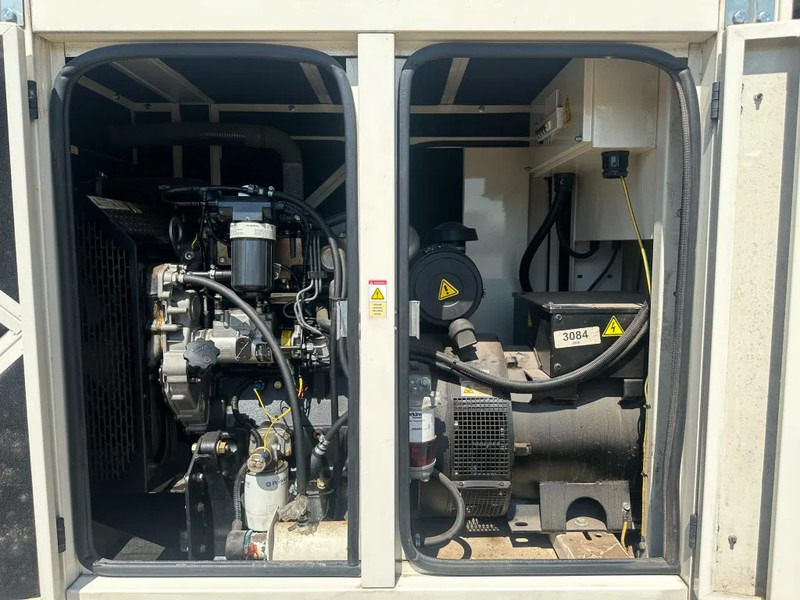 Perkins 1103A-33TG1 Marelli Teksan 51 kVA Silent generatorset 538 hours ! - Электрогенератор: фото 5 Perkins 1103A-33TG1 Marelli Teksan 51 kVA Silent generatorset 538 hours ! - Электрогенератор: фото 5