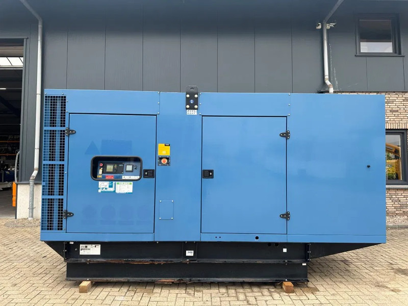 SDMO V400C2 Volvo Penta 440 kVA Silent generatorset - Электрогенератор: фото 1 SDMO V400C2 Volvo Penta 440 kVA Silent generatorset - Электрогенератор: фото 1