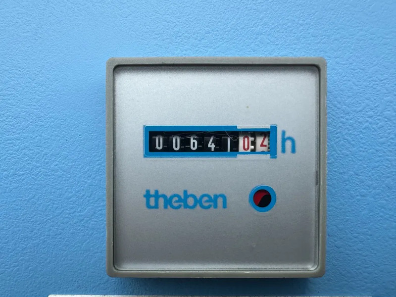 SDMO VM Leroy Somer 30 kVA Silent noodstroom generatorset - Электрогенератор: фото 5 SDMO VM Leroy Somer 30 kVA Silent noodstroom generatorset - Электрогенератор: фото 5