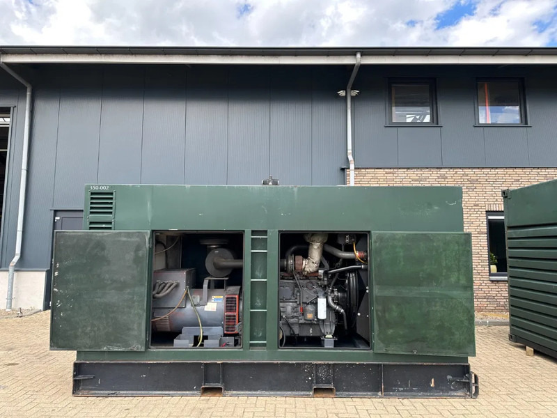 Scania DC 12 59A Stamford 350 kVA Silent generatorset - Электрогенератор: фото 2 Scania DC 12 59A Stamford 350 kVA Silent generatorset - Электрогенератор: фото 2